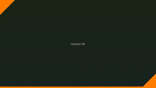 校园生活主题赛 - 亚美体育app UGC视频竞赛